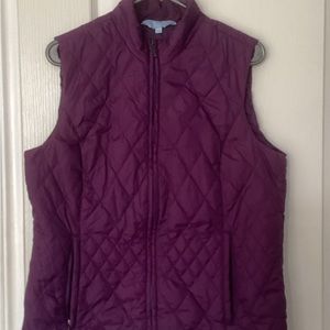 Woman’s Vest/Shell